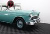 1955 Chevrolet 210 Tri-Five 4 Door Post V8 AC