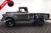 1955 Chevrolet 3600 RARE NAPCO CONVERSION V8 1955 Chevrolet 3600 RARE NAPCO CONVERSION V8