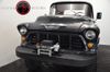 1955 Chevrolet 3600 RARE NAPCO CONVERSION V8 1955 Chevrolet 3600 RARE NAPCO CONVERSION V8