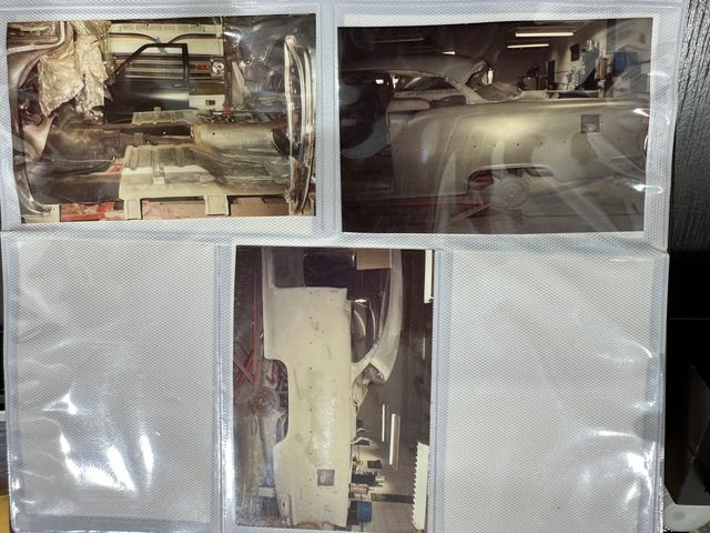 1955 Chevrolet Bel Air Hardtop 350 Turbo 400 RestoMod Rotisserie Documented | Dallas, Texas | Corvette Warehouse 