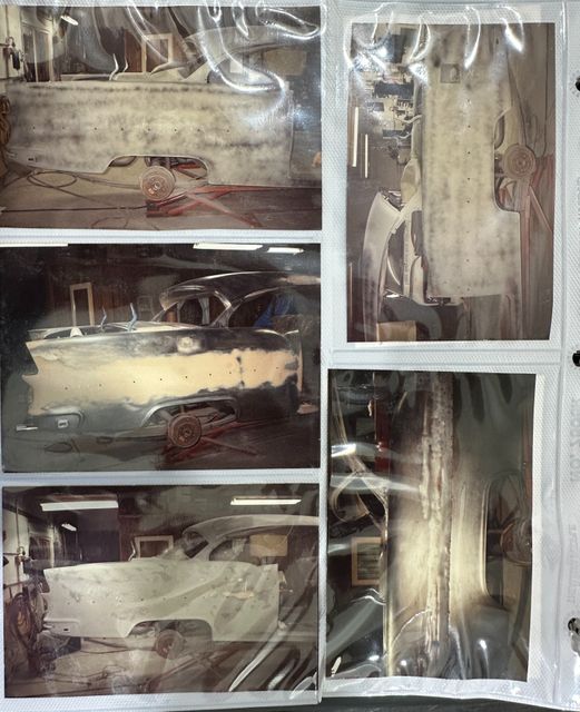 1955 Chevrolet Bel Air Hardtop 350 Turbo 400 RestoMod Rotisserie Documented | Dallas, Texas | Corvette Warehouse 1955 Chevrolet Bel Air Hardtop 350 Turbo 400 RestoMod Rotisserie Documented | Dallas, Texas | Corvette Warehouse