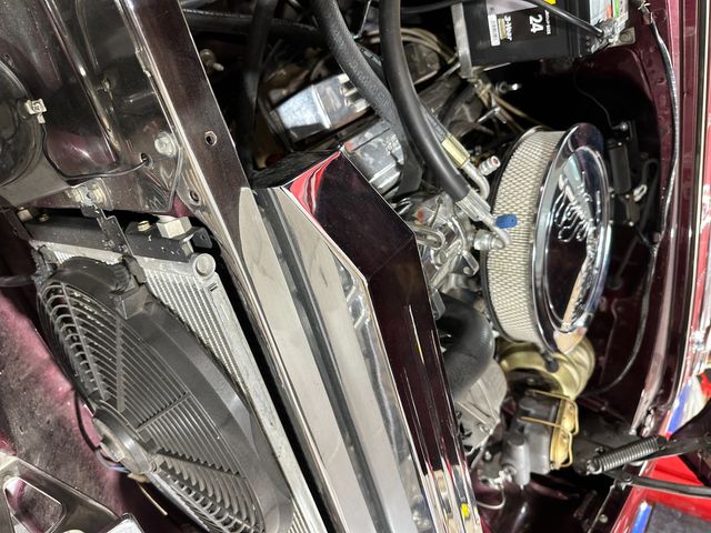 1955 Chevrolet Bel Air Hardtop 350 Turbo 400 RestoMod Rotisserie Documented | Dallas, Texas | Corvette Warehouse 1955 Chevrolet Bel Air Hardtop 350 Turbo 400 RestoMod Rotisserie Documented | Dallas, Texas | Corvette Warehouse
