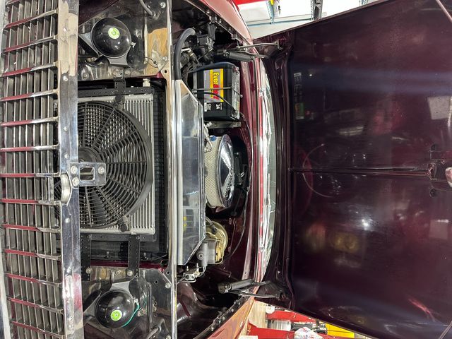 1955 Chevrolet Bel Air Hardtop 350 Turbo 400 RestoMod Rotisserie Documented | Dallas, Texas | Corvette Warehouse 