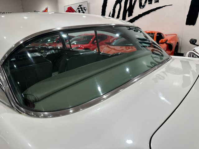 1955 Chevrolet Bel Air Hardtop 350 Turbo 400 RestoMod Rotisserie Documented | Dallas, Texas | Corvette Warehouse 1955 Chevrolet Bel Air Hardtop 350 Turbo 400 RestoMod Rotisserie Documented | Dallas, Texas | Corvette Warehouse