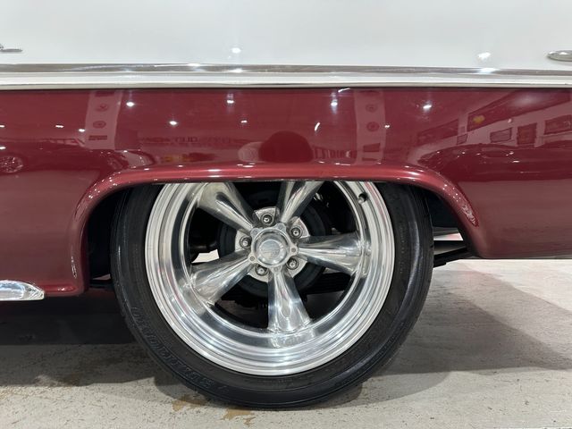1955 Chevrolet Bel Air Hardtop 350 Turbo 400 RestoMod Rotisserie Documented | Dallas, Texas | Corvette Warehouse 1955 Chevrolet Bel Air Hardtop 350 Turbo 400 RestoMod Rotisserie Documented | Dallas, Texas | Corvette Warehouse