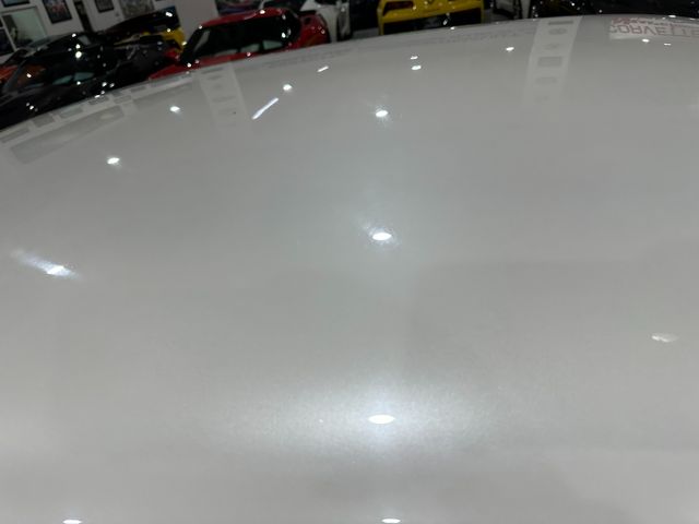 1955 Chevrolet Bel Air Hardtop 350 Turbo 400 RestoMod Rotisserie Documented | Dallas, Texas | Corvette Warehouse 