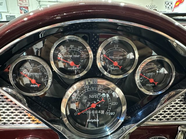 1955 Chevrolet Bel Air Hardtop 350 Turbo 400 RestoMod Rotisserie Documented | Dallas, Texas | Corvette Warehouse 1955 Chevrolet Bel Air Hardtop 350 Turbo 400 RestoMod Rotisserie Documented | Dallas, Texas | Corvette Warehouse
