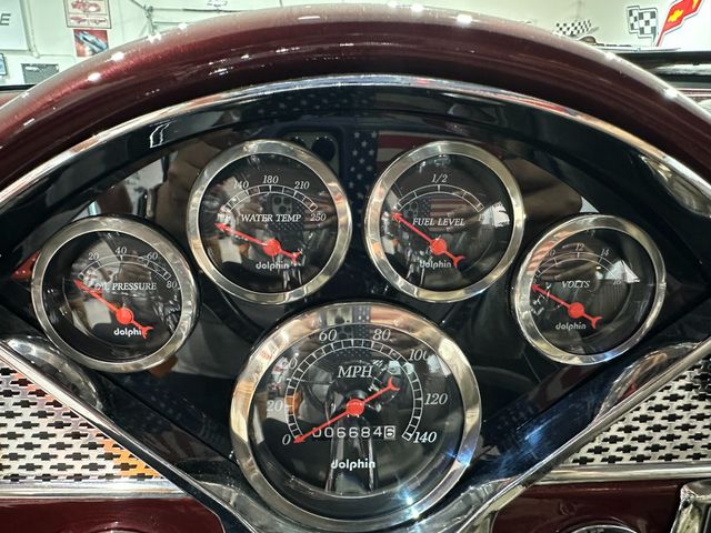 1955 Chevrolet Bel Air Hardtop 350 Turbo 400 RestoMod Rotisserie Documented | Dallas, Texas | Corvette Warehouse 1955 Chevrolet Bel Air Hardtop 350 Turbo 400 RestoMod Rotisserie Documented | Dallas, Texas | Corvette Warehouse