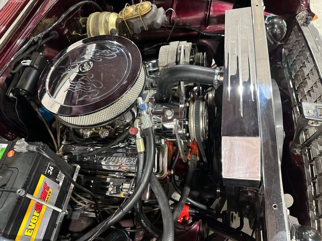 1955 Chevrolet Bel Air Hardtop 350 Turbo 400 RestoMod Rotisserie Documented | Dallas, Texas | Corvette Warehouse 1955 Chevrolet Bel Air Hardtop 350 Turbo 400 RestoMod Rotisserie Documented | Dallas, Texas | Corvette Warehouse