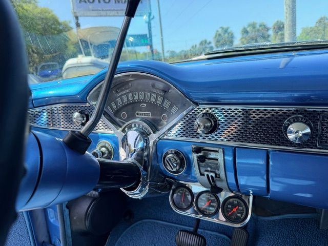 1955 Chevrolet BelAir | Amelia Island, FL | Amelia Auto Mart 1955 Chevrolet BelAir | Amelia Island, FL | Amelia Auto Mart