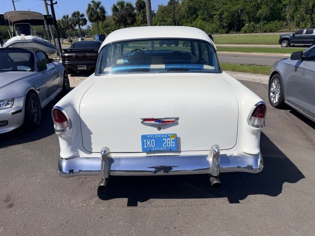 1955 Chevrolet BelAir | Amelia Island, FL | Amelia Auto Mart 1955 Chevrolet BelAir | Amelia Island, FL | Amelia Auto Mart