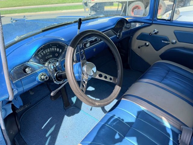 1955 Chevrolet BelAir | Amelia Island, FL | Amelia Auto Mart 1955 Chevrolet BelAir | Amelia Island, FL | Amelia Auto Mart