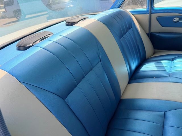 1955 Chevrolet BelAir  | Amelia Island, FL | Amelia Auto Mart