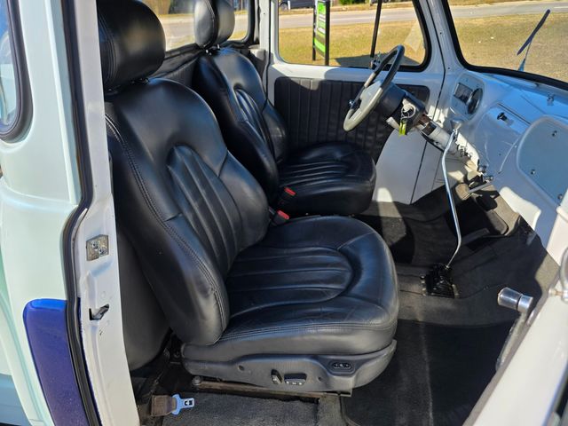 1955 Dodge Pickup 5 Window 1955 Dodge Pickup 5 Window