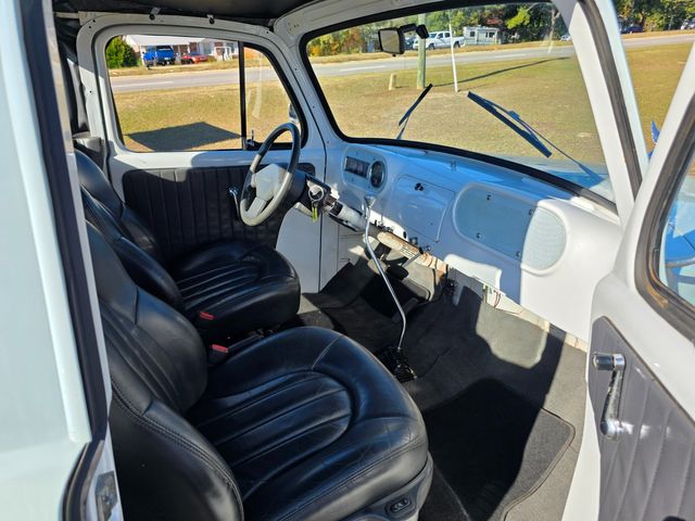 1955 Dodge Pickup 5 Window 1955 Dodge Pickup 5 Window