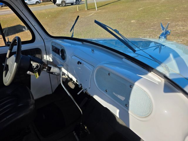 1955 Dodge Pickup 5 Window 1955 Dodge Pickup 5 Window