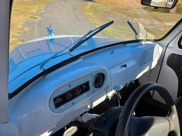 1955 Dodge Pickup 5 Window 1955 Dodge Pickup 5 Window