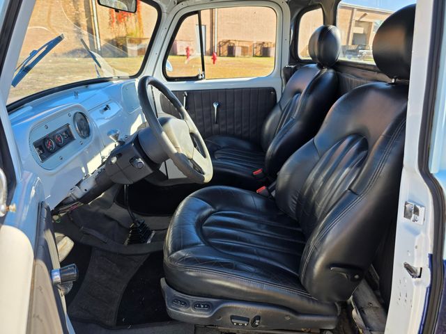 1955 Dodge Pickup 5 Window 1955 Dodge Pickup 5 Window