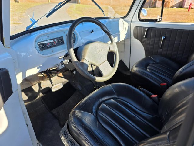 1955 Dodge Pickup 5 Window 1955 Dodge Pickup 5 Window