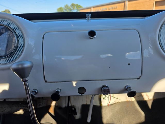 1955 Dodge Pickup 5 Window 1955 Dodge Pickup 5 Window