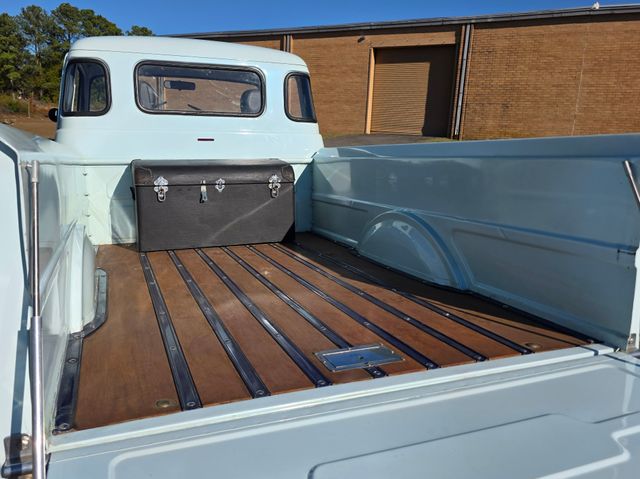 1955 Dodge Pickup 5 Window 1955 Dodge Pickup 5 Window