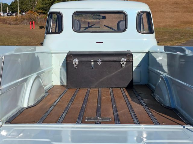 1955 Dodge Pickup 5 Window 1955 Dodge Pickup 5 Window