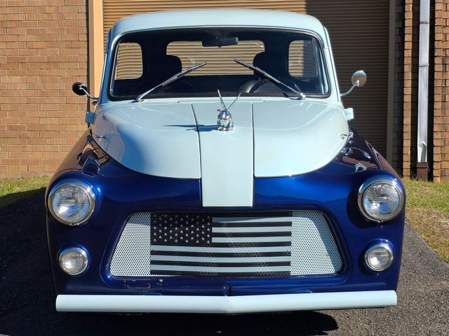 1955 Dodge Pickup 5 Window 1955 Dodge Pickup 5 Window