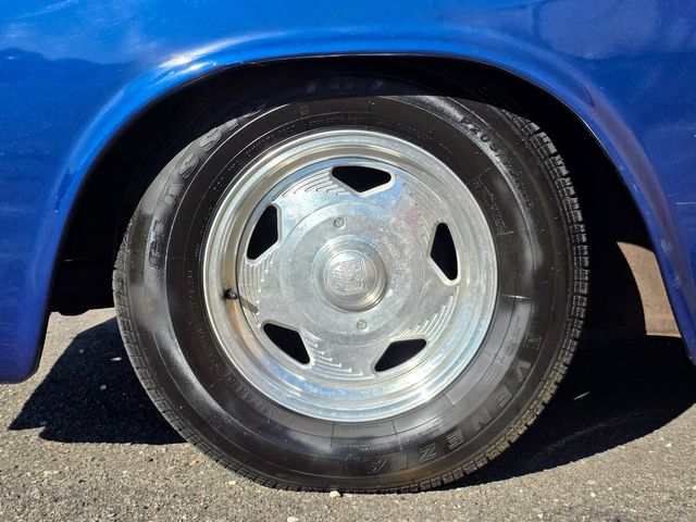 1955 Dodge Pickup 5 Window 1955 Dodge Pickup 5 Window