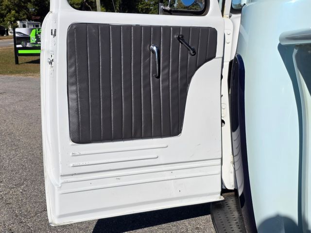 1955 Dodge Pickup 5 Window 1955 Dodge Pickup 5 Window