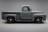 1955 Ford F100 Frame Off Restored Short Bed | Kaiser, MO | Lakeway Motors 1955 Ford F100 Frame Off Restored Short Bed | Kaiser, MO | Lakeway Motors