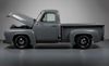 1955 Ford F100 Frame Off Restored Short Bed | Kaiser, MO | Lakeway Motors 1955 Ford F100 Frame Off Restored Short Bed | Kaiser, MO | Lakeway Motors