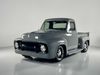 1955 Ford F100 Frame Off Restored Short Bed | Kaiser, MO | Lakeway Motors 1955 Ford F100 Frame Off Restored Short Bed | Kaiser, MO | Lakeway Motors
