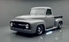 1955 Ford F100 Frame Off Restored Short Bed | Kaiser, MO | Lakeway Motors