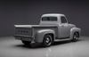 1955 Ford F100 Frame Off Restored Short Bed | Kaiser, MO | Lakeway Motors 1955 Ford F100 Frame Off Restored Short Bed | Kaiser, MO | Lakeway Motors