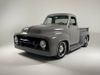 1955 Ford F100 Frame Off Restored Short Bed | Kaiser, MO | Lakeway Motors 1955 Ford F100 Frame Off Restored Short Bed | Kaiser, MO | Lakeway Motors