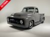 1955 Ford F100 Frame Off Restored Short Bed | Kaiser, MO | Lakeway Motors 1955 Ford F100 Frame Off Restored Short Bed | Kaiser, MO | Lakeway Motors