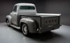 1955 Ford F100 Frame Off Restored Short Bed | Kaiser, MO | Lakeway Motors 1955 Ford F100 Frame Off Restored Short Bed | Kaiser, MO | Lakeway Motors