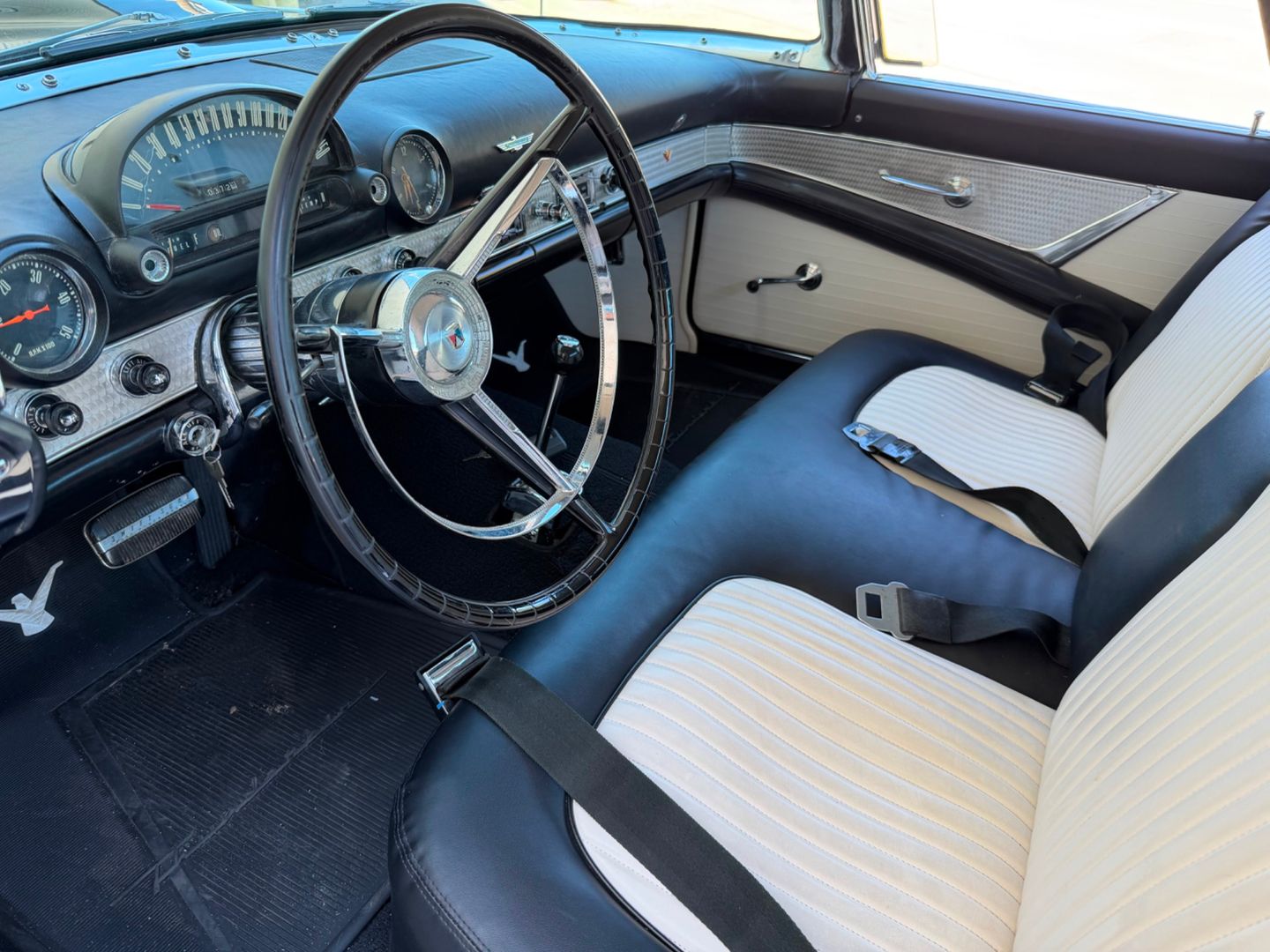 1969 CHEVROLET CAMARO 317