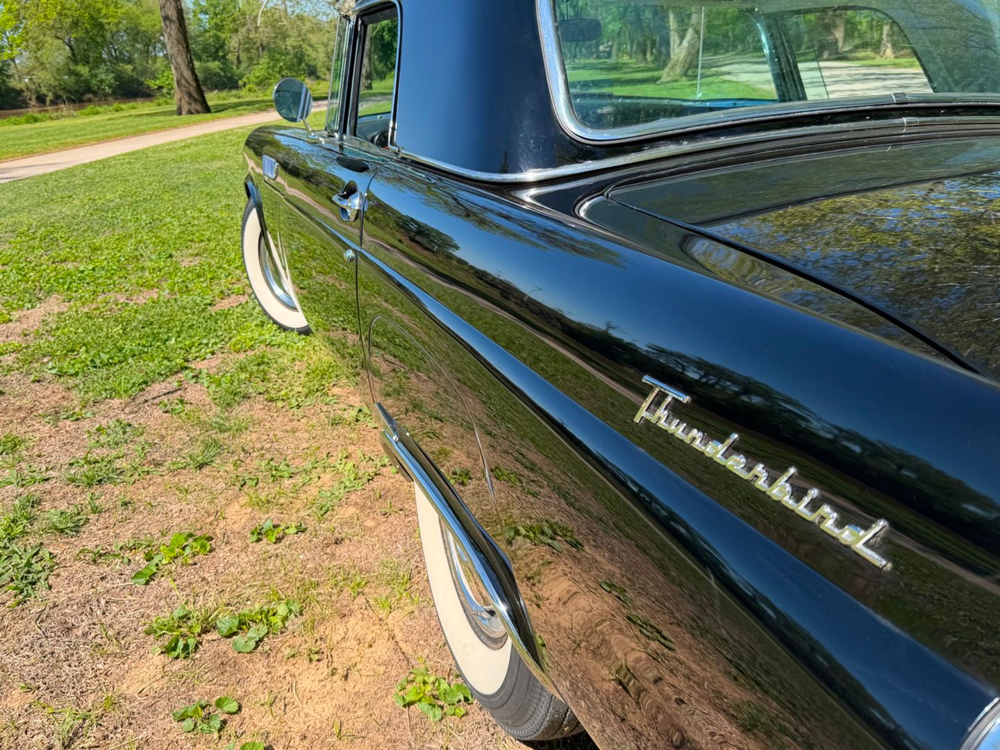 1969 CHEVROLET CAMARO 227