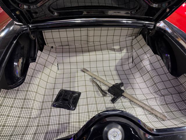 1956 Ford THUNDERBIRD T-BIRD | Valley Park, Missouri | VELOCITY PERFORMANCE GARAGE