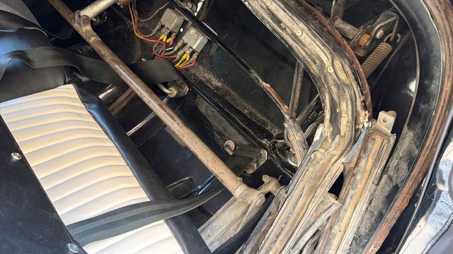 1956 Ford THUNDERBIRD T-BIRD | Valley Park, Missouri | VELOCITY PERFORMANCE GARAGE 1956 Ford THUNDERBIRD T-BIRD | Valley Park, Missouri | VELOCITY PERFORMANCE GARAGE