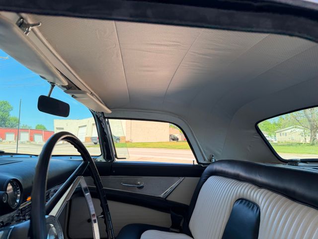 1956 Ford THUNDERBIRD T-BIRD | Valley Park, Missouri | VELOCITY PERFORMANCE GARAGE