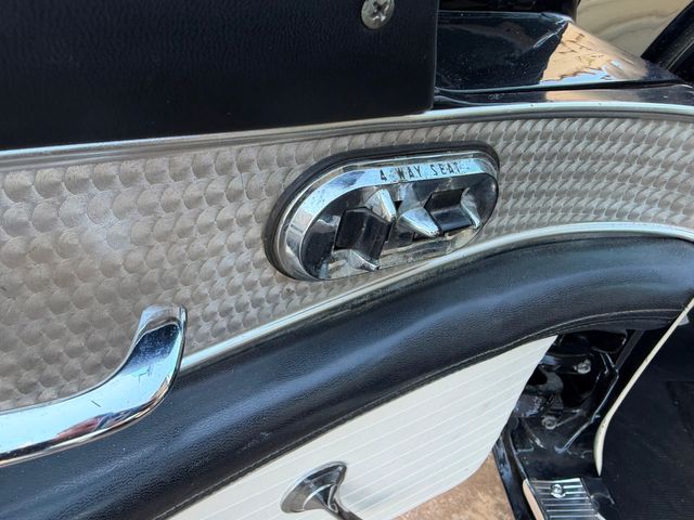 1956 Ford THUNDERBIRD T-BIRD | Valley Park, Missouri | VELOCITY PERFORMANCE GARAGE 1956 Ford THUNDERBIRD T-BIRD | Valley Park, Missouri | VELOCITY PERFORMANCE GARAGE