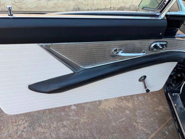 1956 Ford THUNDERBIRD T-BIRD | Valley Park, Missouri | VELOCITY PERFORMANCE GARAGE