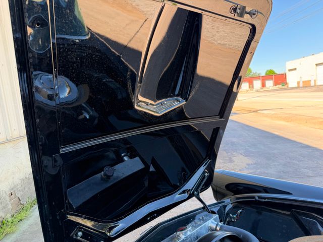 1956 Ford THUNDERBIRD T-BIRD | Valley Park, Missouri | VELOCITY PERFORMANCE GARAGE