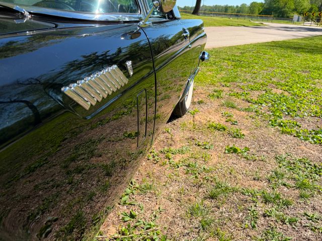 1956 Ford THUNDERBIRD T-BIRD | Valley Park, Missouri | VELOCITY PERFORMANCE GARAGE