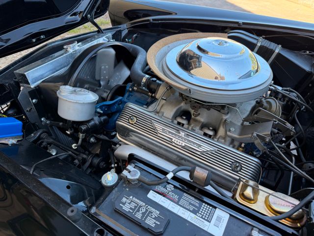 1956 Ford THUNDERBIRD T-BIRD | Valley Park, Missouri | VELOCITY PERFORMANCE GARAGE