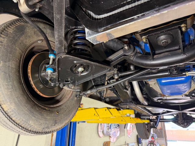 1956 Ford THUNDERBIRD T-BIRD | Valley Park, Missouri | VELOCITY PERFORMANCE GARAGE