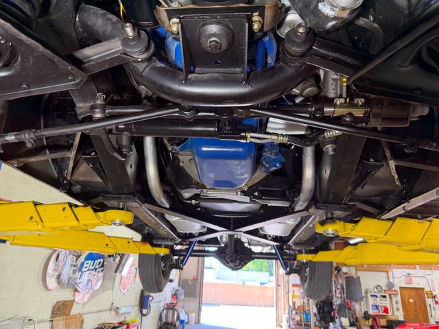 1956 Ford THUNDERBIRD T-BIRD | Valley Park, Missouri | VELOCITY PERFORMANCE GARAGE