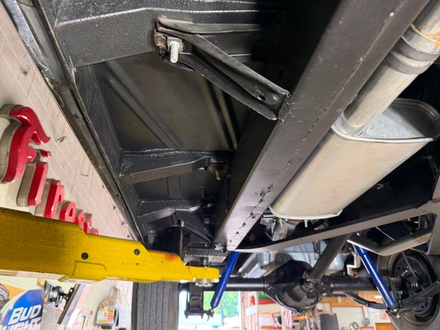 1956 Ford THUNDERBIRD T-BIRD | Valley Park, Missouri | VELOCITY PERFORMANCE GARAGE